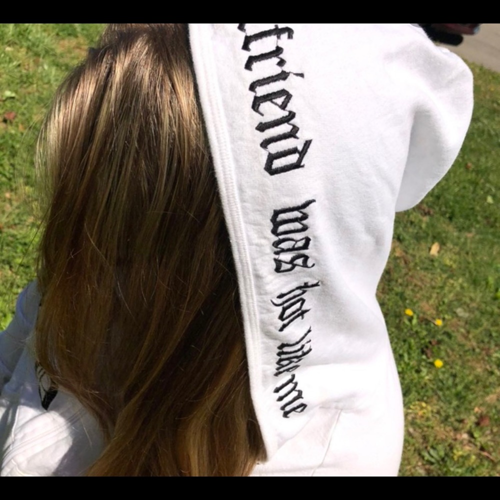 Limited edition pussy cat dolls jacket - Picture 2 of 2